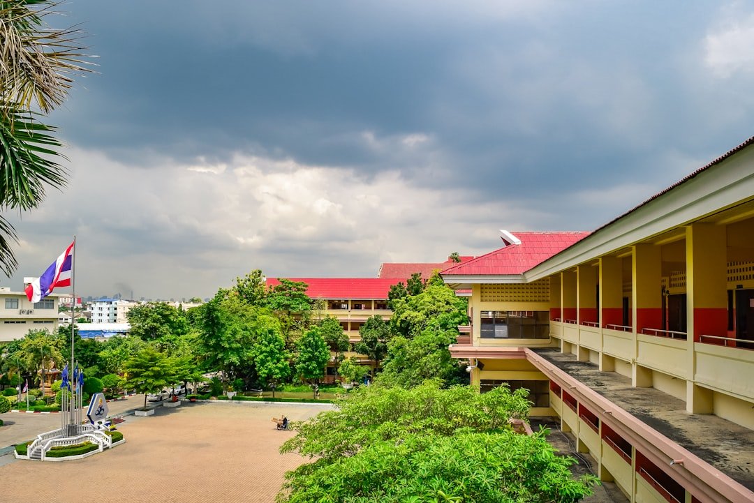 Assistant Principal Salary in Bangkok 2026: Complete Pay Scale Guide - comprehensive 2026 data and analysis