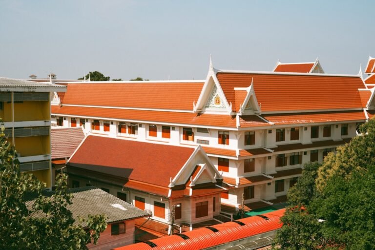 College Instructor Salary in Bangkok 2026: Pay Scales & Career Growth - comprehensive 2026 data and analysis