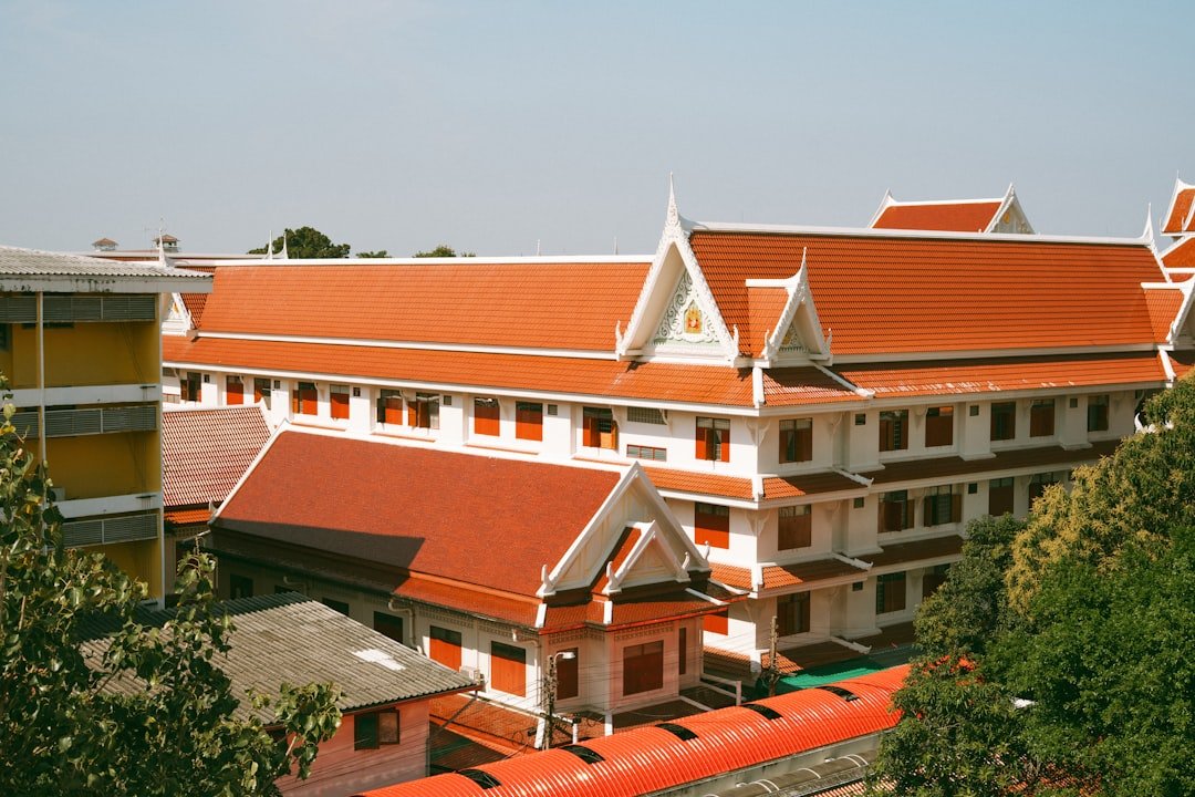 College Instructor Salary in Bangkok 2026: Pay Scales & Career Growth - comprehensive 2026 data and analysis