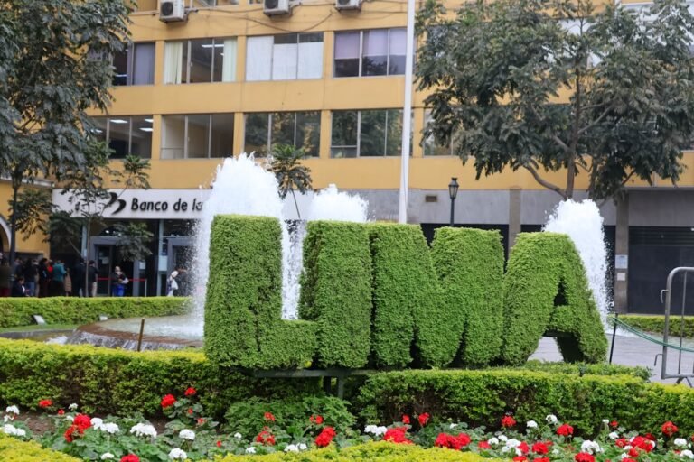 High School Teacher Salary in Lima 2026: Pay Scales, Benefits & Career Growth - comprehensive 2026 data and analysis