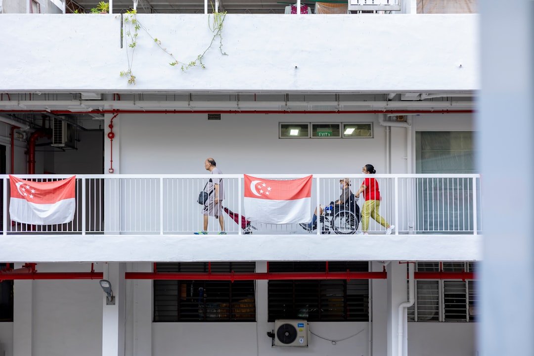 Principal Salary in Singapore 2026: Pay Scales, Experience Levels & Benefits - comprehensive 2026 data and analysis