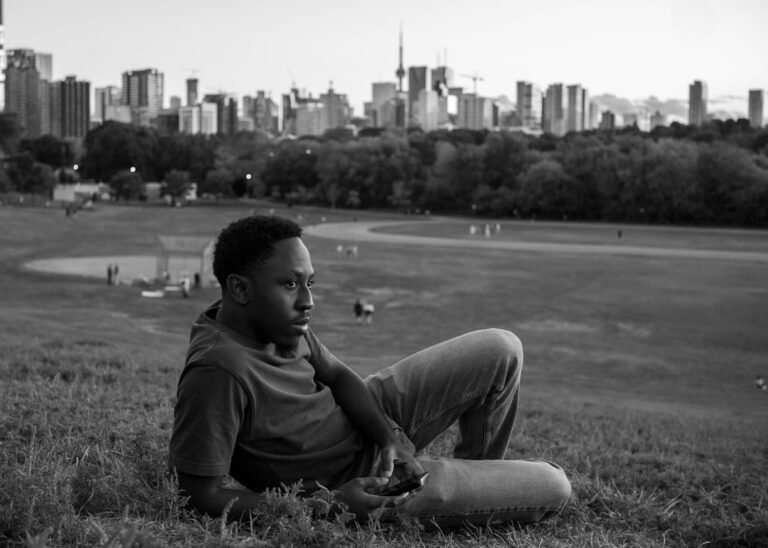 Special Education Teacher salary in Toronto - Photo by Gabriel Ogulu on Unsplash